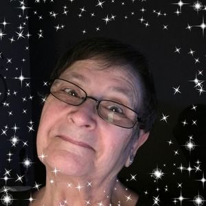 Meet your Posher, Patricia